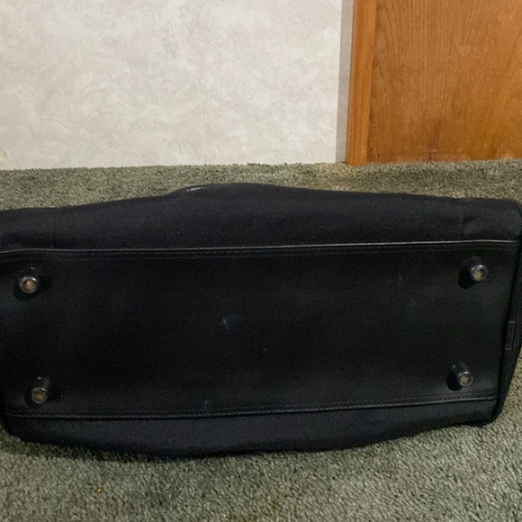 Samsonite duffle - Picture 5 of 7